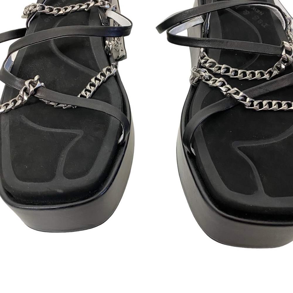 Rag & Bone Logan Platform Sandals - image 6